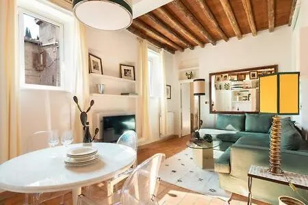 Διαμέρισμα Scala Enchanting